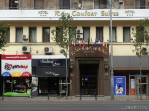 Relax Comfort Suites