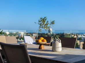 Sanders Olive Shared Pool Apartments