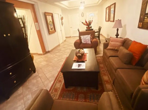 Delphin 603A - 2 Br Condo