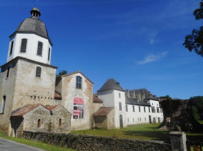 Le Chalet Basque