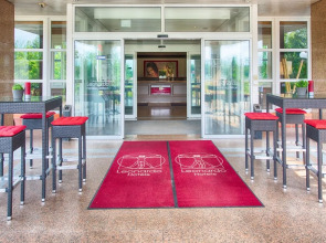 Leonardo Hotel Hamburg Stillhorn