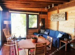 Shambala Lodge Hotel