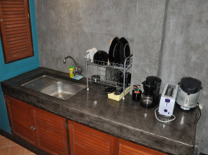 Chaweng Lakeview Residence