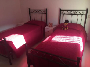 Apartments Arcobaleno