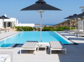 Aparthotel 5 Stars Naousa