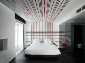 Design and Wine Hotel