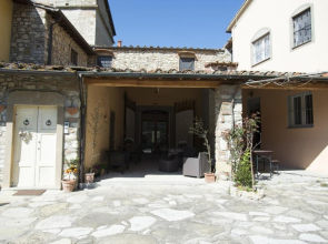 Torre Di Terigi