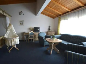 Landhaus Waldfrieden