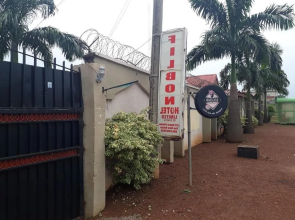 Filbon Hotel & Gardens