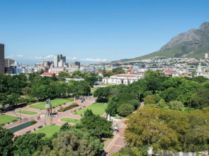 Cape Town Hollow Boutique Hotel