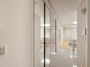 Апарт-отель Elite