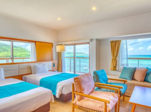 Ishigaki Seaside Hotel