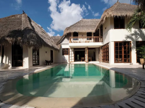 Villa Xanadu Pererenan by Nakula