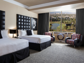 Westgate Las Vegas Resort & Casino