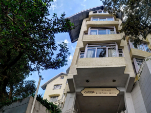 Summit Le Royale Hotel, Shimla