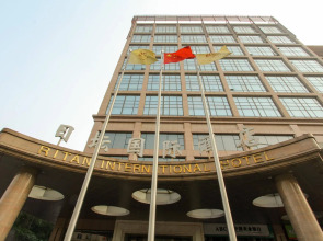 Citadines Ritan Beijing