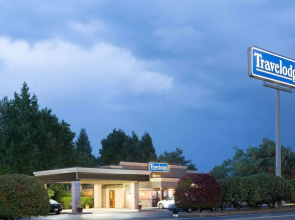 Travelodge East Portland/Gresham