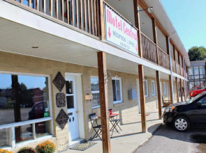Motel Central