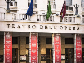 La Residenza dei Principi