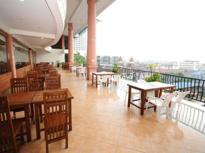 Курортный отель Bel Aire Resort Phuket