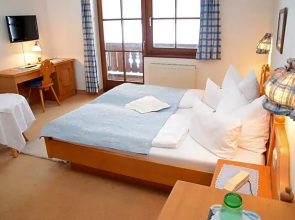 Huber Seehotel