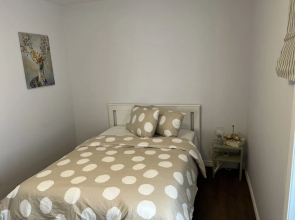 Les habitations doux refuge