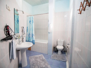 Гостиница-бутик Minzifa