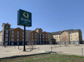 Quality Inn & Suites