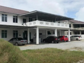 Homestay Kale Kubor