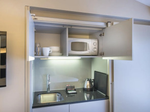 The Resident Liverpool