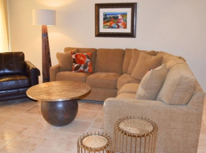 3BR Fantastic Penthouse at Cabo · Copala 3606 ·