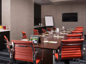 Residence Inn New York Manhattan/Central Park