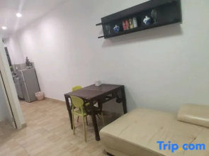 Shenzhen Qiju International Apartment
