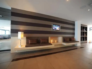 Best Western Plus Hotel Beaulac
