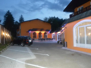 Hotel Austria