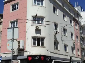 Apartamentos Internacional