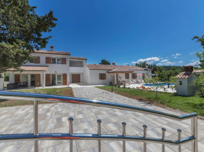 House Villa Katuri