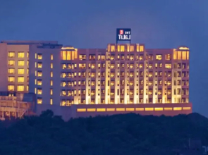 The LaLiT Jaipur