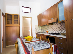 Park Oasi Residence