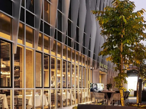 Somerset Maison Asoke Bangkok