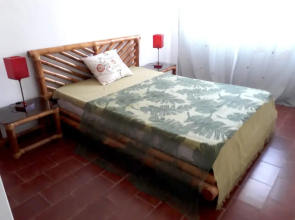 Apartment With 3 Bedrooms in Portimão, With Balcony and Wifi - 200 m F