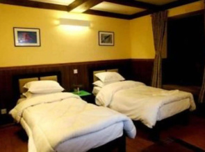 Mountain Lodges of Nepal - Namche