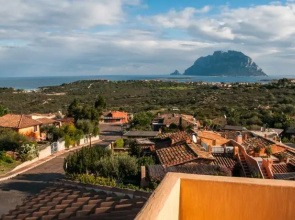 Holiday Home Montecontros