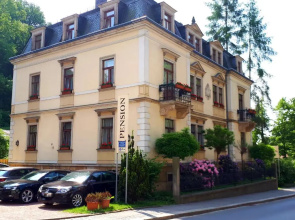 Gaestehaus Loschwitz