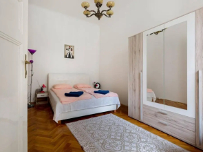 Great Value Apartment / City Centre