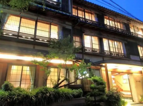 Kinosaki Onsen Sinonomesou