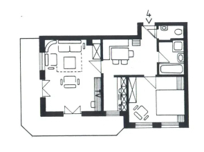Ferienhaus am Römerweg