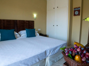 Hotel Aeropuerto Sur