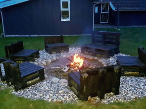 8 Person Holiday Home in Otterup-by Traum