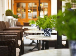 Hotel U Zlateho Jelena